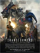 Transformers : L'Âge de l'extinction / Transformers.Age.of.Extinction.2014.BDRip.x264-SPARKS