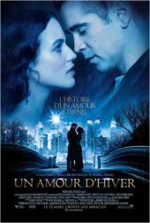 Un amour d'hiver / Winters.Tale.2014.DVDRip.XviD.AC3-EVO