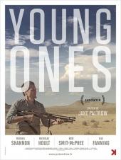 Young Ones / Young.Ones.2014.720p.BluRay.x264-YIFY