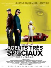 Agents très spéciaux - Code U.N.C.L.E / The.Man.From.U.N.C.L.E.2015.720p.BluRay.x264-SPARKS
