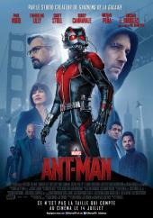 2015 / Ant-Man
