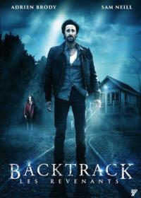 Backtrack : Les Revenants / Backtrack.2015.720p.BluRay.x264-AMIABLE