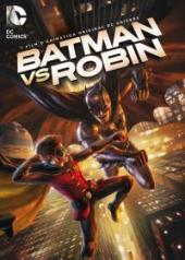 2015 / Batman vs. Robin