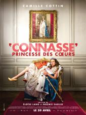 Connasse.Princesse.Des.Coeurs.2015.FRENCH.DVDRip.x264-Ryotox