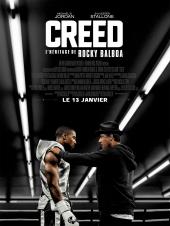 2015 / Creed : L'Héritage de Rocky Balboa