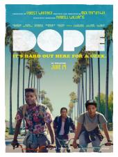 Dope / Dope.2015.720p.BluRay.x264-YIFY
