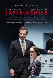Experimenter / Experimenter.2015.LIMITED.720p.BluRay.x264-AMIABLE