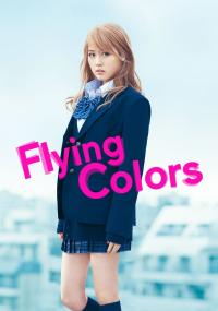 Flying Colors / Birigyaru