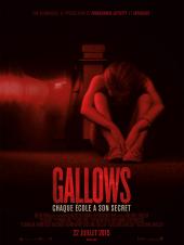 2015 / Gallows