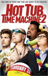 La Machine à démonter le temps 2 / Hot.Tub.Time.Machine.2.2015.720p.BluRay.x264-YIFY