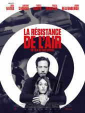 La Résistance de l'air / La.Resistance.De.L.Air.2015.FRENCH.DVDRip.XviD-UTT