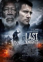 Last Knights / Last.Knights.2015.HDRip.XviD.AC3-EVO
