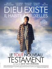 Le Tout Nouveau Testament / Le.Tout.Nouveau.Testament.2015.FRENCH.720p.BluRay.x264-iLLUSiON