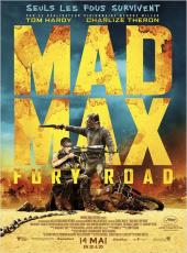 Mad Max: Fury Road / Mad.Max.Fury.Road.2015.720p.BluRay.x264-YIFY
