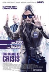 Our Brand is Crisis / Our.Brand.Is.Crisis.2015.1080p.BluRay.x264.DTS-HD.MA.5.1-RARBG
