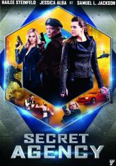 Secret Agency / Barely.Lethal.2015.LiMiTED.DVDRiP.X264-TASTE