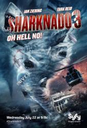 2015 / Sharknado 3: Oh Hell No!