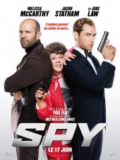 Spy / Spy.2015.1080p.BluRay.x264-YIFY