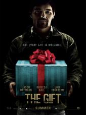 The Gift / The.Gift.2015.BDRip.x264-DRONES