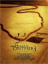 2015 / The Human Centipede 3 (Final Sequence)