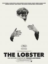 The Lobster / The.Lobster.2015.HDRip.XviD.AC3-EVO
