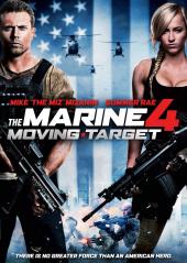 2015 / The Marine 4: Moving Target