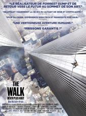 The Walk : Rêver plus haut / The.Walk.2015.1080p.BluRay.x264.DTS-JYK