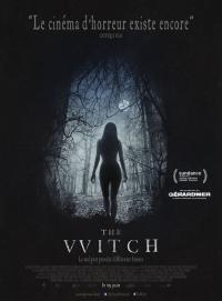 The Witch / The.Witch.2015.BDRip.x264-DRONES