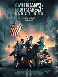 American Nightmare 3 : Élections / The.Purge.Election.Year.2016.HC.HDRip.XviD.AC3-EVO