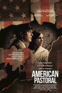 American Pastoral / American.Pastoral.2016.LIMITED.720p.BluRay.x264-DRONES
