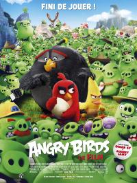 2016 / Angry Birds, le film