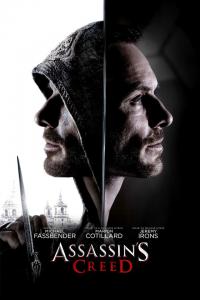 Assassin's Creed / Assassins.Creed.2016.720p.HC.HDRip.x264.AC3-EVO