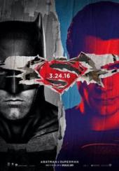 2016 / Batman v Superman : L'Aube de la justice