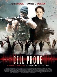 Cell Phone / Cell.2016.1080p.BluRay.x264-MELiTE