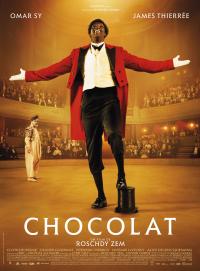 Chocolat / Chocolat.2015.French.AAC.1080p.HDLight.x264-GHT