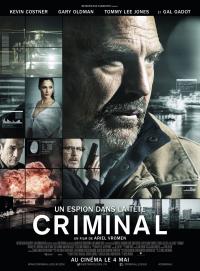 Criminal - Un espion dans la tête / Criminal.2016.1080p.BluRay.x264-GECKOS