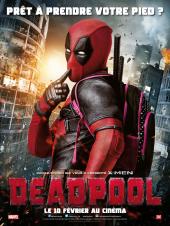 Deadpool / Deadpool.2016.WEB-DL.x264-RARBG