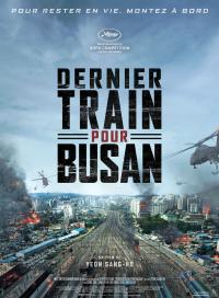 2016 / Dernier train pour Busan
