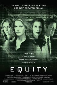 Equity / Equity.2016.720p.BRRip.x264.AAC-ETRG