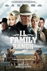 Family Ranch / JL Ranch