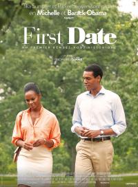 First date / Southside.With.You.2016.BDRip.x264-DiAMOND