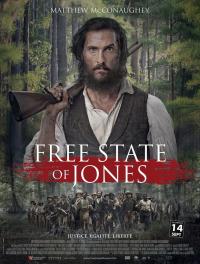Free State of Jones / Free.State.Of.Jones.2016.BDRip.x264-COCAIN