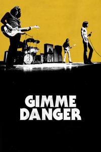 Gimme Danger / Gimme.Danger.2016.LIMITED.BDRip.x264-CADAVER