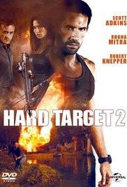 2016 / Hard Target 2