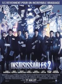Insaisissables 2 / Now.You.See.Me.2.2016.BDRip.XviD.AC3-EVO