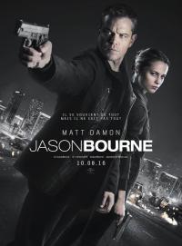 2016 / Jason Bourne