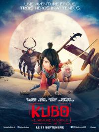 Kubo et l'Armure magique / Kubo.And.The.Two.Strings.2016.1080p.BluRay.x264-YTS