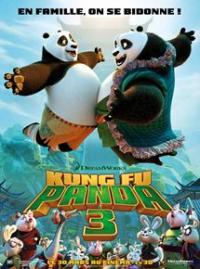2016 / Kung Fu Panda 3