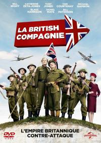 La British Compagnie / Dads.Army.2016.BDRip.x264-GECKOS
