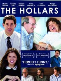 La Famille Hollar / The.Hollars.2016.720p.BluRay.x264-AMIABLE